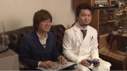 画像ギャラリー No.003のサムネイル画像 / 格ゲーを学ぶ番組「植田教授の格ゲーアカデミー」第2回が本日19時に配信