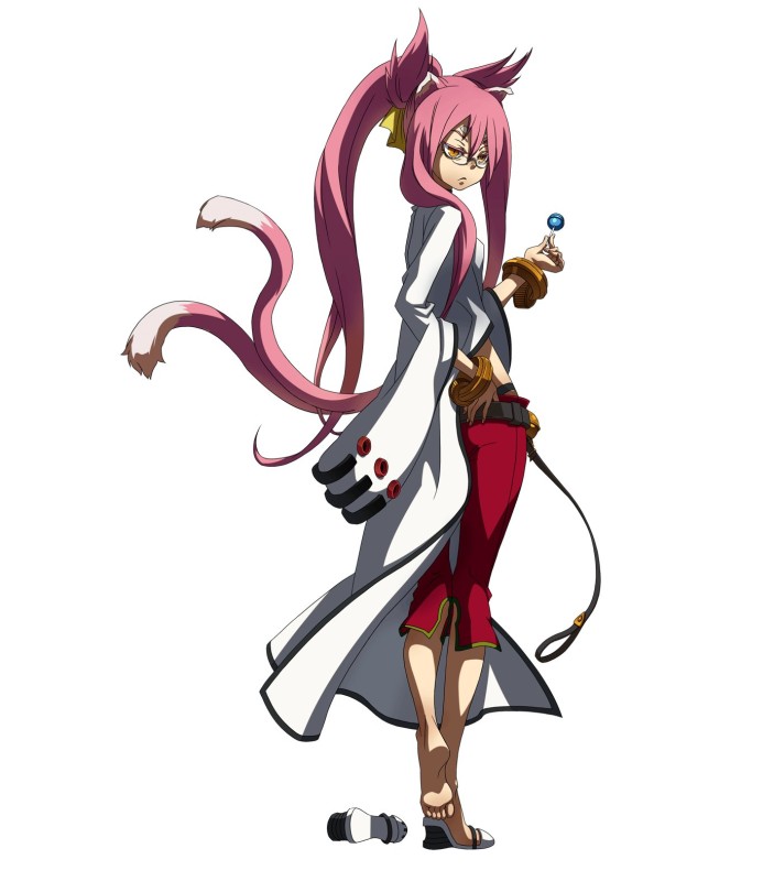画像集no 012 Blazblue Chronophantasma Extend の収録エピソード ココノエストーリー が公開 アラクネ 誕生の秘密が明らかに 画像集no 012 Blazblue Chronophantasma Extend の収録エピソード ココノエストーリー が公開 アラクネ 誕生の秘密が明らかに