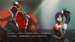 ꡼ No.001Υͥ / BLAZBLUE CHRONOPHANTASMA EXTENDפμϿԥɡ֥Υȡ꡼פ饯̩餫