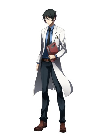 ꡼ No.007Υͥ / BLAZBLUE CHRONOPHANTASMA EXTENDפμϿԥɡ֥Υȡ꡼פ饯̩餫