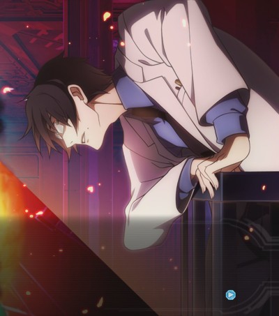 画像ギャラリー No.010のサムネイル画像 / 「BLAZBLUE CHRONOPHANTASMA EXTEND」の収録エピソード「ココノエストーリー」が公開。アラクネ誕生の秘密が明らかに