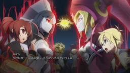 ꡼ No.001 | BLAZBLUE CP EXTENDŹƬθξܺ٤ȯɽ ƻΥͽ