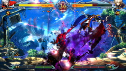 ꡼ No.003 | BLAZBLUE CP EXTENDŹƬθξܺ٤ȯɽ ƻΥͽ