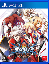 ꡼ No.002 | BLAZBLUE CHRONOPHANTASMA EXTENDפȯ䡣󥷥塼޵ǤοǤ䥷꡼¿Υץ쥤֥륭28ͤҤäо