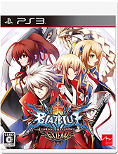 ꡼ No.003 | BLAZBLUE CHRONOPHANTASMA EXTENDפȯ䡣󥷥塼޵ǤοǤ䥷꡼¿Υץ쥤֥륭28ͤҤäо
