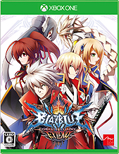 ꡼ No.004 | BLAZBLUE CHRONOPHANTASMA EXTENDפȯ䡣󥷥塼޵ǤοǤ䥷꡼¿Υץ쥤֥륭28ͤҤäо