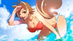 ꡼ No.003Υͥ / BLAZBLUEפWeb饸֤֤餸Q2ۿ