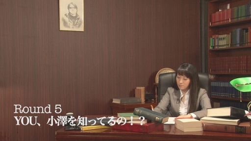 ���������꡼ No.007�Υ���ͥ������ / �ʥ����������ȡֿ��Ķ����γʥ��������ǥߡ��פ���5������19���ۿ�