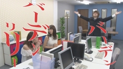 ���������꡼ No.010�Υ���ͥ������ / �ʥ����������ȡֿ��Ķ����γʥ��������ǥߡ��פ���5������19���ۿ�