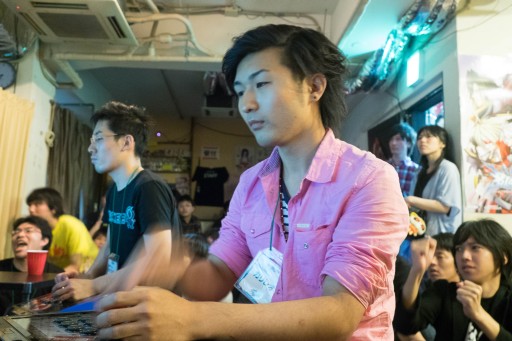 ꡼ No.023 | BBCPפĺҤ줿GODSGARDEN #102ܥեȥݡȡ2015о츢ϡ襤Ȥμ