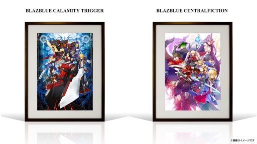 ꡼ No.002 | BLAZBLUEפʣ2郎ȯꡣͽդ1120