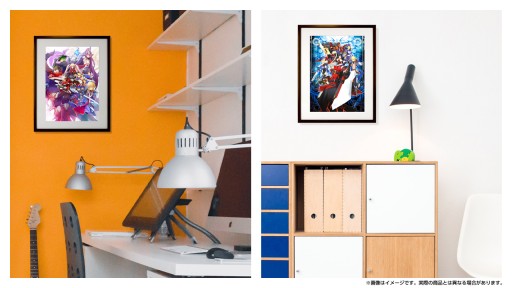 ꡼ No.003 | BLAZBLUEפʣ2郎ȯꡣͽդ1120