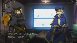 ꡼ No.006 | Ūܥ塼Υȡ꡼⡼ɤܡBLAZBLUE CHRONOPHANTASMA EXTENDפΥ٥륲ȤƾҲ𤷤Ƥߤ