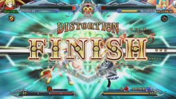 ꡼ No.009 | Ūܥ塼Υȡ꡼⡼ɤܡBLAZBLUE CHRONOPHANTASMA EXTENDפΥ٥륲ȤƾҲ𤷤Ƥߤ