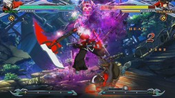 ꡼ No.016 | Ūܥ塼Υȡ꡼⡼ɤܡBLAZBLUE CHRONOPHANTASMA EXTENDפΥ٥륲ȤƾҲ𤷤Ƥߤ