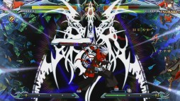 Ūܥ塼Υȡ꡼⡼ɤܡBLAZBLUE CHRONOPHANTASMA EXTENDפΥ٥륲ȤƾҲ𤷤Ƥߤ