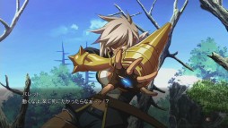 ꡼ No.021 | Ūܥ塼Υȡ꡼⡼ɤܡBLAZBLUE CHRONOPHANTASMA EXTENDפΥ٥륲ȤƾҲ𤷤Ƥߤ