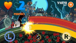 イートビート デッドスパイクさん