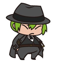 画像ギャラリー No.001のサムネイル画像 / Android版「イートビート デッドスパイクさん」に,2曲の追加楽曲が登場