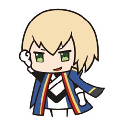 画像ギャラリー No.002のサムネイル画像 / Android版「イートビート デッドスパイクさん」に,2曲の追加楽曲が登場