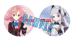 ���������꡼ No.003�Υ���ͥ������ / ���������Ͽ ���ڥ졼�����Х٥�פΥ�������ơ��ޤ�4��30�������ۿ�