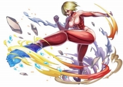 画像ギャラリー No.006のサムネイル画像 / 「ぼくとドラゴン」,アニメ「進撃の巨人」コラボが明日スタート