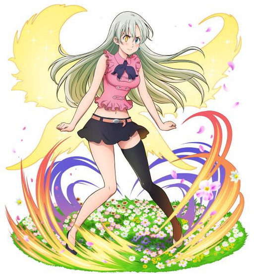 ぼくとドラゴン と 七つの大罪 聖戦の予兆 のコラボ企画が本日開幕