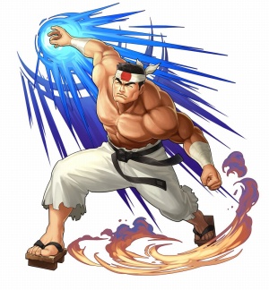 ꡼ No.002 | ֤ܤȥɥ饴סTHE KING OF FIGHTERS98פȤΥܥڡ2Ƥ