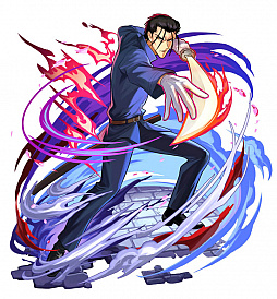 画像ギャラリー No.002のサムネイル画像 / 「ぼくとドラゴン」,「るろうに剣心」とのコラボガチャを本日追加