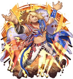 画像ギャラリー No.004のサムネイル画像 / 「ぼくとドラゴン」で新日本プロレスとのコラボキャンペーンが開始