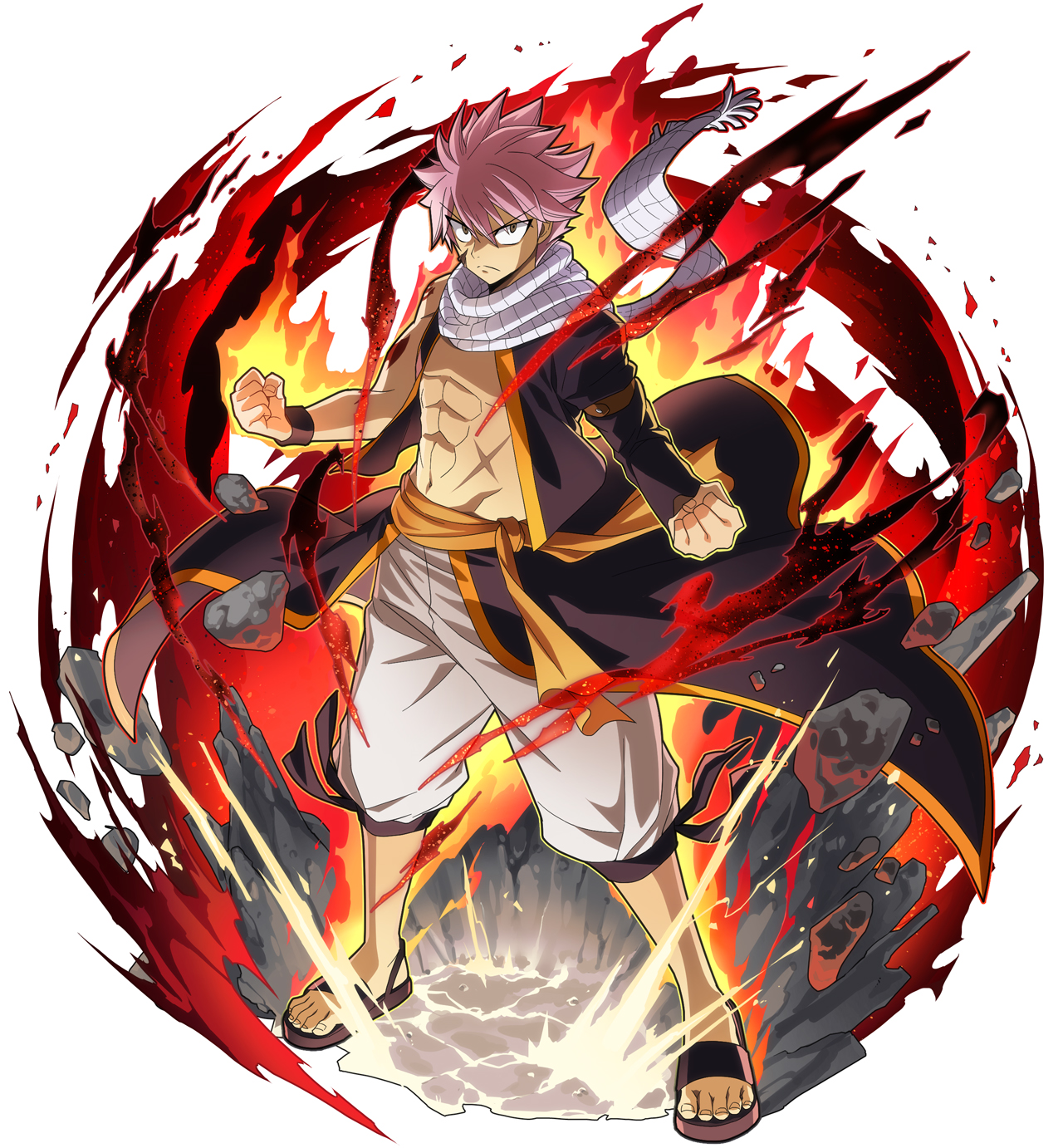 画像集no 003 ぼくとドラゴン X Fairy Tail コラボキャンペーンが開催中 画像集no 003 ぼくとドラゴン X Fairy Tail コラボキャンペーンが開催中