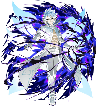 画像ギャラリー No.004のサムネイル画像 / 「ぼくとドラゴン」x「FAIRY TAIL」コラボキャンペーンが開催中