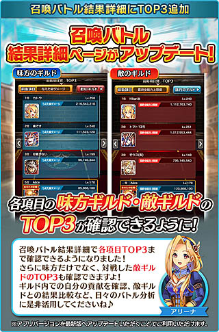 画像ギャラリー No.005のサムネイル画像 / 「ぼくとドラゴン」,サービス開始7周年記念キャンペーン開催