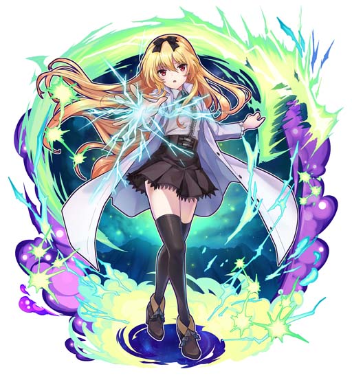 画像ギャラリー No.002のサムネイル画像 / 「ぼくとドラゴン」×「ありふれた職業で世界最強」コラボキャンペーンがスタート。URオーブ“ティオ・クラルス”登場