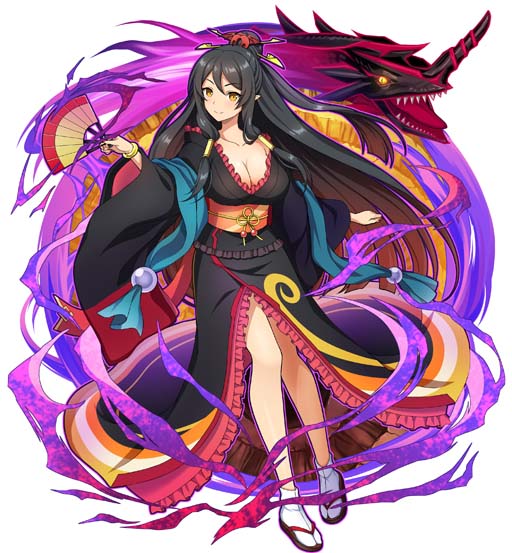 画像ギャラリー No.004のサムネイル画像 / 「ぼくとドラゴン」×「ありふれた職業で世界最強」コラボキャンペーンがスタート。URオーブ“ティオ・クラルス”登場