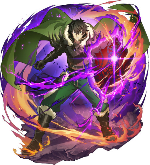 画像ギャラリー No.005のサムネイル画像 / 「ぼくとドラゴン」,TVアニメ「盾の勇者の成り上がり Season 2」とのコラボキャンペーンを開催