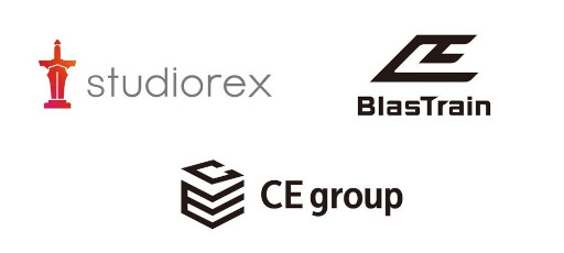 画像ギャラリー No.001のサムネイル画像 / カルチュア・エンタテインメント グループ，スタジオレックスとBlasTrainの全株式をドリコムから取得。ゲーム領域の事業基盤を整備