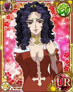 画像ギャラリー No.005のサムネイル画像 / 「天地無用!花嫁繚乱」イベント報酬に描き下ろしLR「ノイケ・酒津」登場