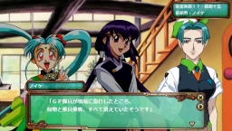 画像ギャラリー No.006のサムネイル画像 / 「天地無用!花嫁繚乱」イベント報酬に描き下ろしLR「ノイケ・酒津」登場