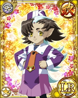 画像ギャラリー No.002のサムネイル画像 / 「天地無用!花嫁繚乱」イベント報酬に「LRヒューマノイドVer山田福」が登場