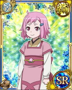 画像ギャラリー No.005のサムネイル画像 / 「天地無用!花嫁繚乱」イベント報酬に「LRヒューマノイドVer山田福」が登場