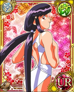 画像ギャラリー No.007のサムネイル画像 / 「天地無用!花嫁繚乱」限定カードが手に入るシリアルコードを配布。新イベントも