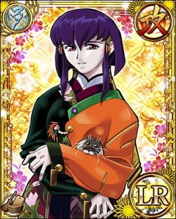 画像ギャラリー No.007のサムネイル画像 / 「天地無用!花嫁繚乱」スペシャルお見合いにLR同居人6名が順次登場