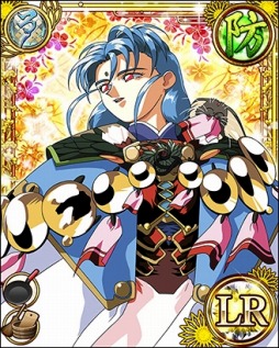 画像ギャラリー No.008のサムネイル画像 / 「天地無用!花嫁繚乱」スペシャルお見合いにLR同居人6名が順次登場