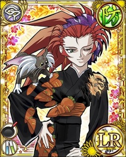 画像ギャラリー No.009のサムネイル画像 / 「天地無用!花嫁繚乱」スペシャルお見合いにLR同居人6名が順次登場