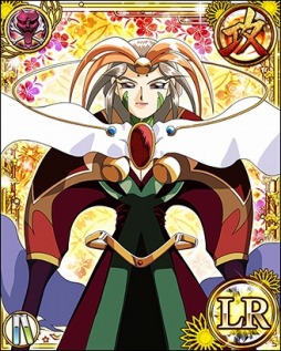 画像ギャラリー No.010のサムネイル画像 / 「天地無用!花嫁繚乱」スペシャルお見合いにLR同居人6名が順次登場