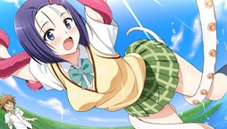 ꡼ No.004 | To LOVE-Ȥ֤- ͥȥ롼ץ󥻥׸ǡŹŵξ󤬸