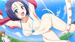 ꡼ No.005 | To LOVE-Ȥ֤- ͥȥ롼ץ󥻥׸ǡŹŵξ󤬸