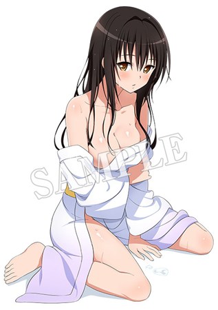 ꡼ No.009 | To LOVE-Ȥ֤- ͥȥ롼ץ󥻥׸ǡŹŵξ󤬸