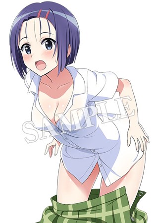 ꡼ No.010 | To LOVE-Ȥ֤- ͥȥ롼ץ󥻥׸ǡŹŵξ󤬸